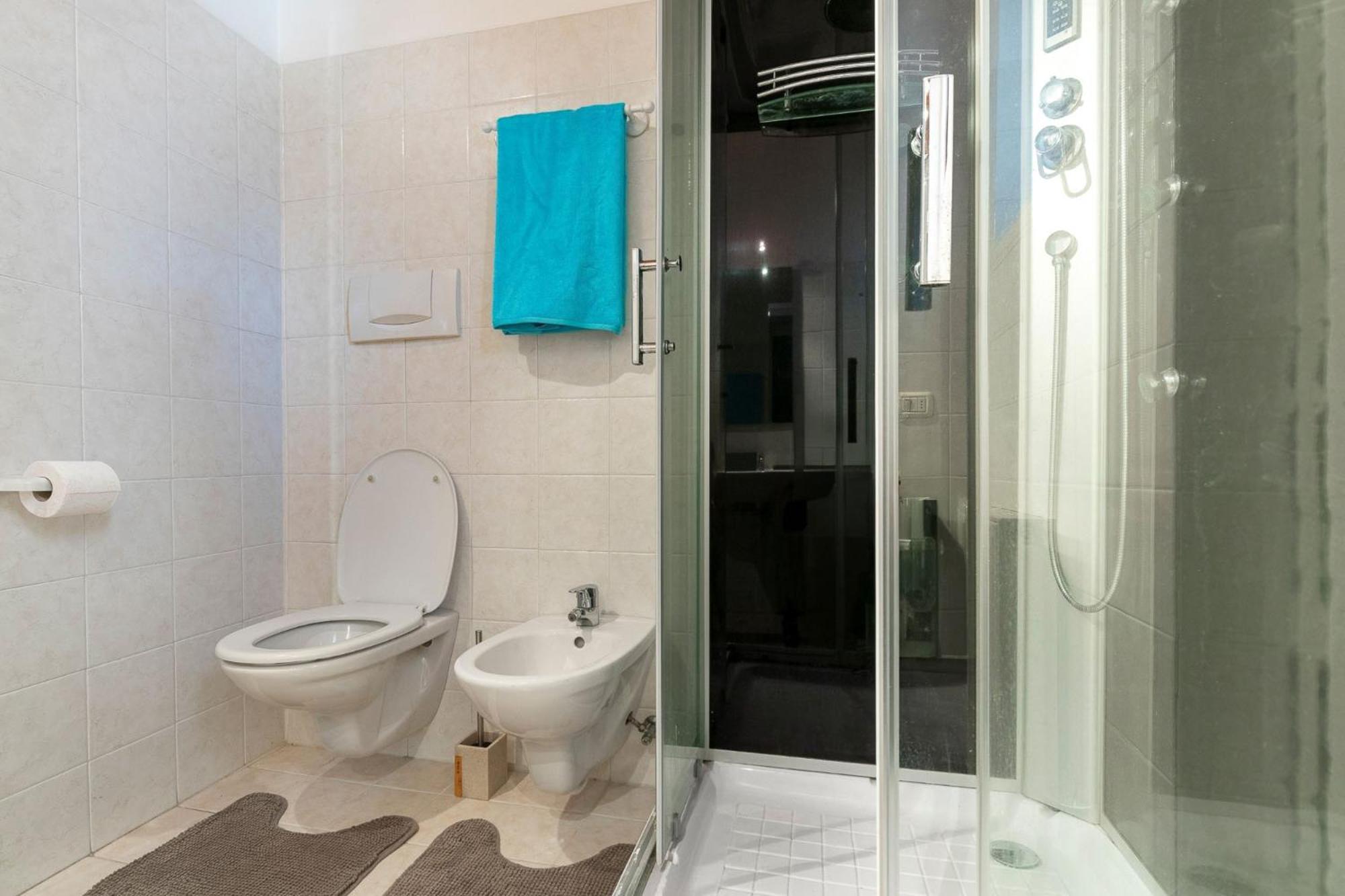 מאלצ'סינה Jam Apartments מראה חיצוני תמונה