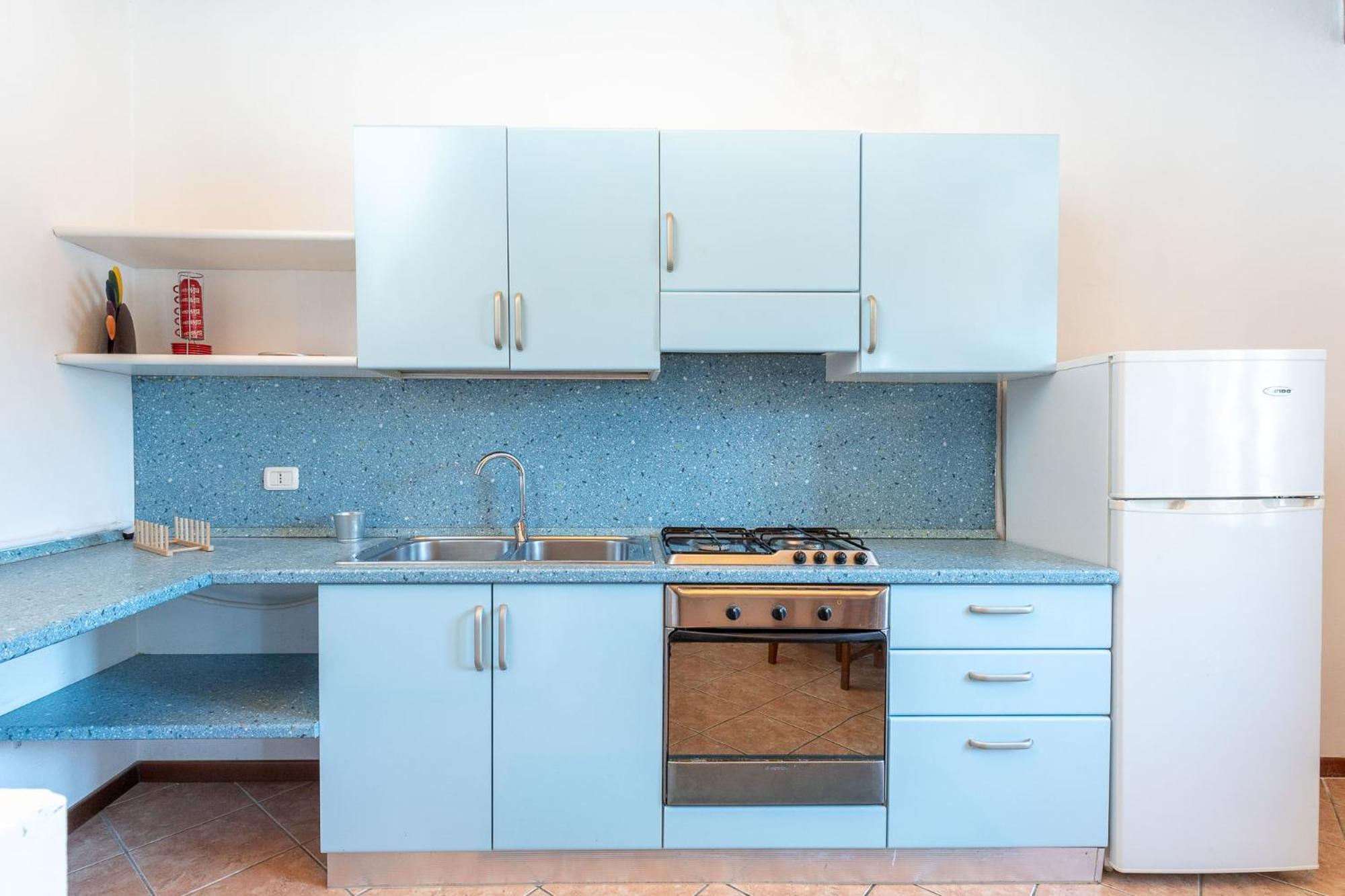 מאלצ'סינה Jam Apartments מראה חיצוני תמונה