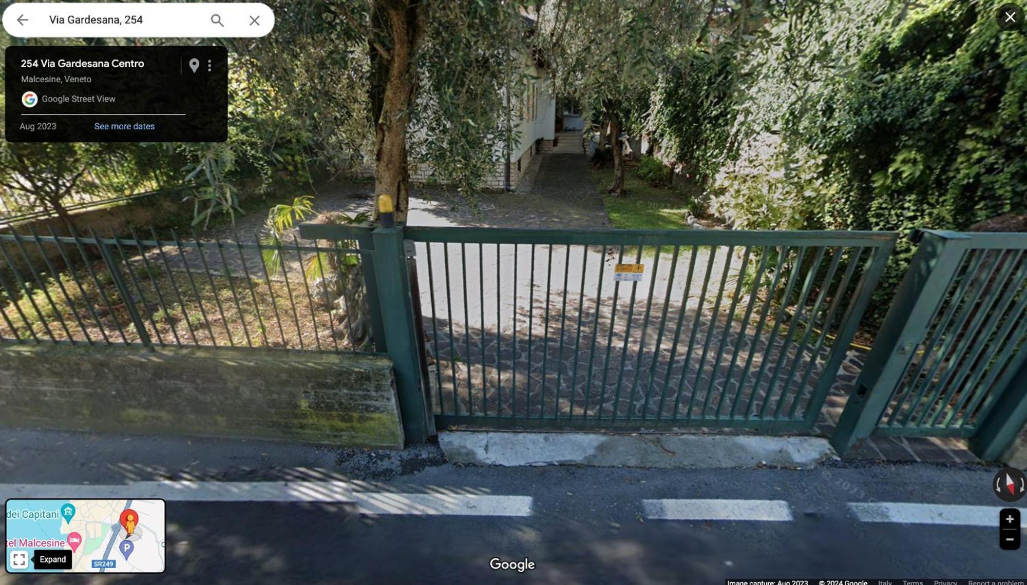 מאלצ'סינה Jam Apartments מראה חיצוני תמונה